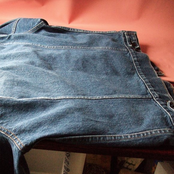 Levi Straus Trucker Jacket, # 70506 - 0216, Size 38 Wonderful Condition - Picture 15 of 15